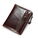 B01S14 - Men’s Wallet - Sarman Fashion - Wholesale Clothing Fashion Brand for Men from Canada