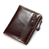 B01S14 - Men’s Wallet - Sarman Fashion - Wholesale Clothing Fashion Brand for Men from Canada