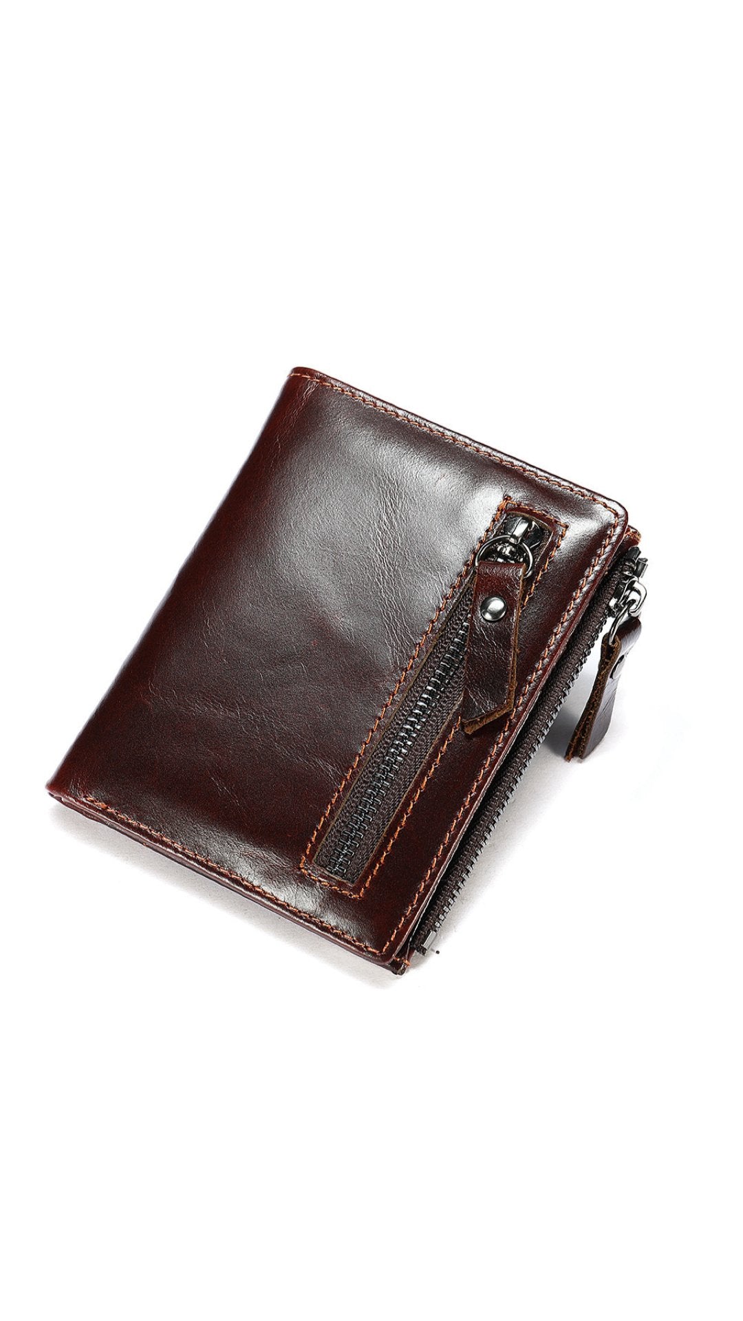 B01S14 - Men’s Wallet - Sarman Fashion - Wholesale Clothing Fashion Brand for Men from Canada