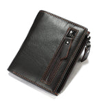 B01S14 - Men’s Wallet - Sarman Fashion - Wholesale Clothing Fashion Brand for Men from Canada