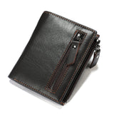 B01S14 - Men’s Wallet - Sarman Fashion - Wholesale Clothing Fashion Brand for Men from Canada