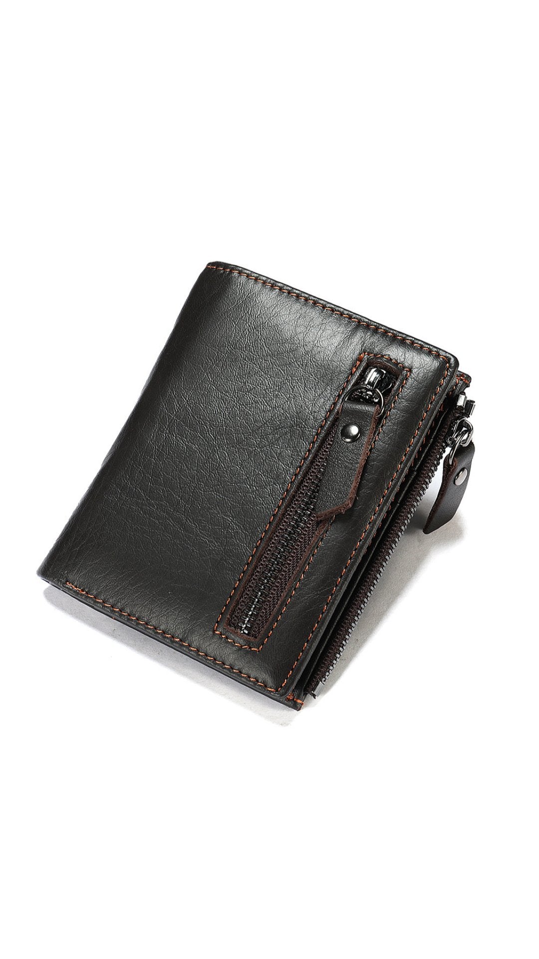 B01S14 - Men’s Wallet - Sarman Fashion - Wholesale Clothing Fashion Brand for Men from Canada