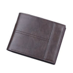 B01S4 - Men’s Wallet - Sarman Fashion - Wholesale Clothing Fashion Brand for Men from Canada