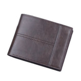 B01S4 - Men’s Wallet - Sarman Fashion - Wholesale Clothing Fashion Brand for Men from Canada