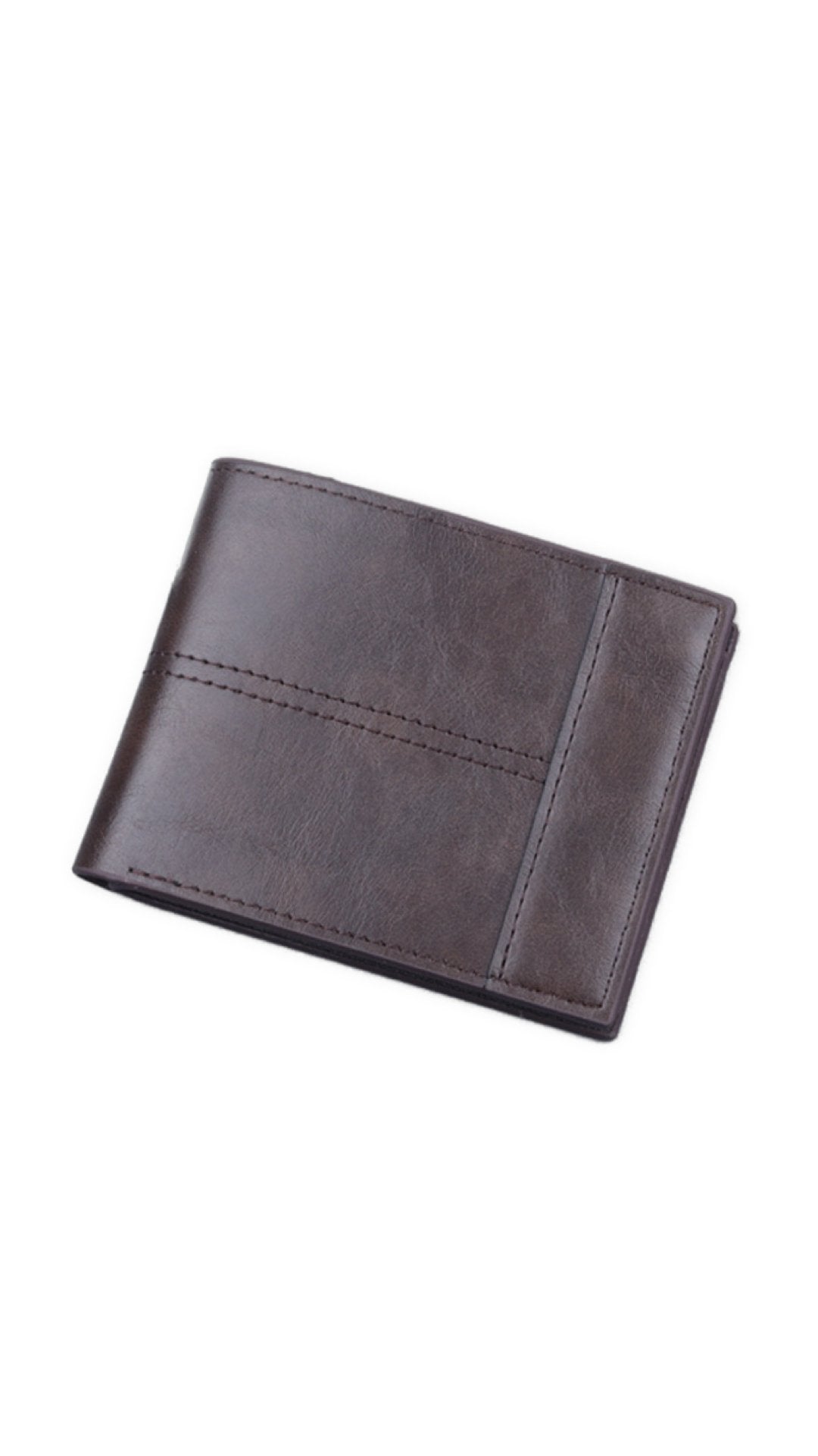 B01S4 - Men’s Wallet - Sarman Fashion - Wholesale Clothing Fashion Brand for Men from Canada