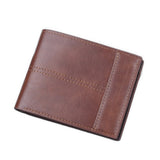 B01S4 - Men’s Wallet - Sarman Fashion - Wholesale Clothing Fashion Brand for Men from Canada