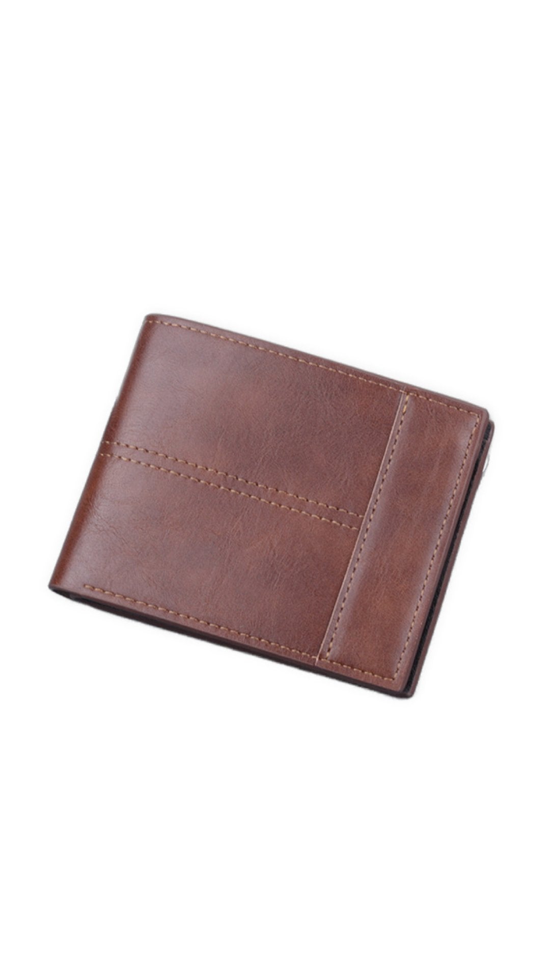 B01S4 - Men’s Wallet - Sarman Fashion - Wholesale Clothing Fashion Brand for Men from Canada