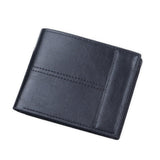 B01S4 - Men’s Wallet - Sarman Fashion - Wholesale Clothing Fashion Brand for Men from Canada