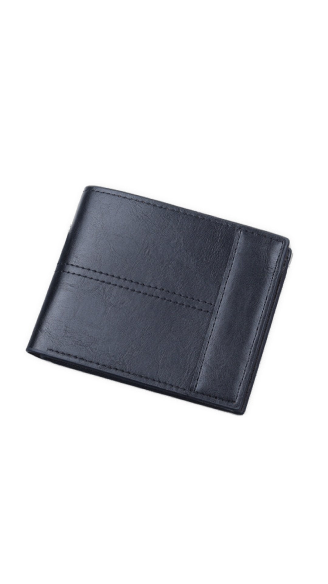 B01S4 - Men’s Wallet - Sarman Fashion - Wholesale Clothing Fashion Brand for Men from Canada