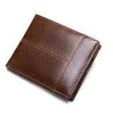 B01S5 - Men’s Wallet - Sarman Fashion - Wholesale Clothing Fashion Brand for Men from Canada