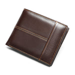 B01S5 - Men’s Wallet - Sarman Fashion - Wholesale Clothing Fashion Brand for Men from Canada