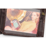 B01S5 - Men’s Wallet - Sarman Fashion - Wholesale Clothing Fashion Brand for Men from Canada