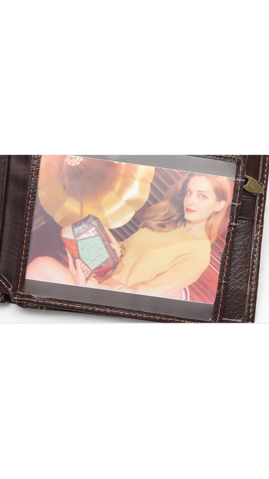 B01S5 - Men’s Wallet - Sarman Fashion - Wholesale Clothing Fashion Brand for Men from Canada