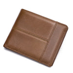 B01S5 - Men’s Wallet - Sarman Fashion - Wholesale Clothing Fashion Brand for Men from Canada