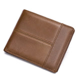 B01S5 - Men’s Wallet - Sarman Fashion - Wholesale Clothing Fashion Brand for Men from Canada