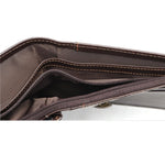 B01S5 - Men’s Wallet - Sarman Fashion - Wholesale Clothing Fashion Brand for Men from Canada