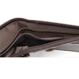 B01S5 - Men’s Wallet - Sarman Fashion - Wholesale Clothing Fashion Brand for Men from Canada