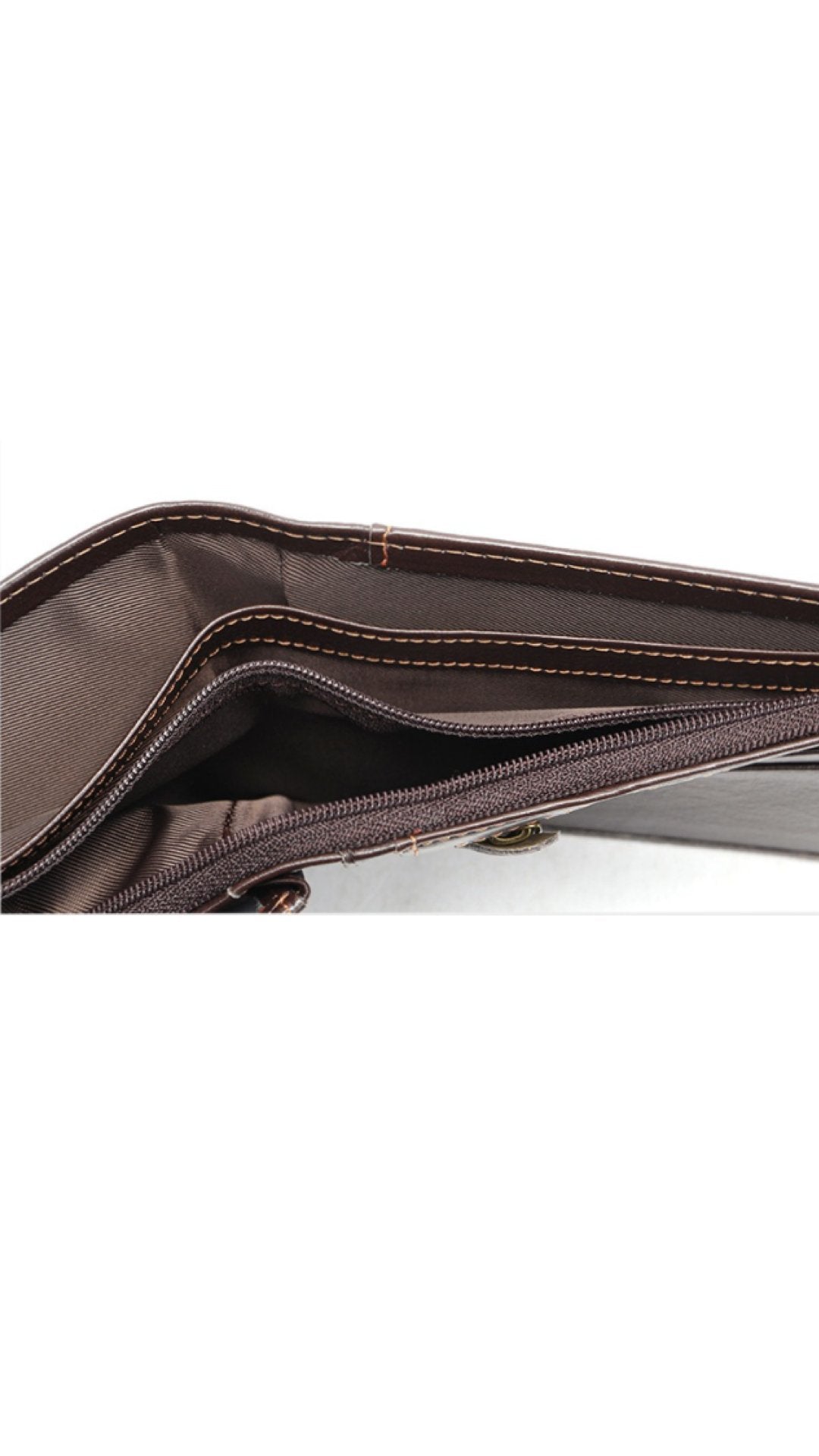 B01S5 - Men’s Wallet - Sarman Fashion - Wholesale Clothing Fashion Brand for Men from Canada