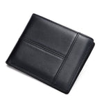 B01S5 - Men’s Wallet - Sarman Fashion - Wholesale Clothing Fashion Brand for Men from Canada