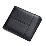 B01S5 - Men’s Wallet - Sarman Fashion - Wholesale Clothing Fashion Brand for Men from Canada