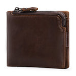 B01S8 - Men’s Wallet - Sarman Fashion - Wholesale Clothing Fashion Brand for Men from Canada