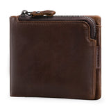 B01S8 - Men’s Wallet - Sarman Fashion - Wholesale Clothing Fashion Brand for Men from Canada