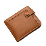 B01S9 - Men’s Wallet - Sarman Fashion - Wholesale Clothing Fashion Brand for Men from Canada