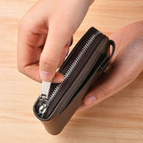 B01S9 - Men’s Wallet - Sarman Fashion - Wholesale Clothing Fashion Brand for Men from Canada