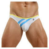 Beachua - Swimming Speedo for Men - Sarman Fashion - Wholesale Clothing Fashion Brand for Men from Canada