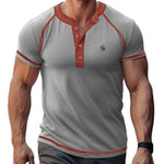 Beastov 2 - T-Shirt for Men - Sarman Fashion - Wholesale Clothing Fashion Brand for Men from Canada