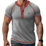 Beastov 2 - T-Shirt for Men - Sarman Fashion - Wholesale Clothing Fashion Brand for Men from Canada