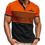 BestPos - T-Shirt for Men - Sarman Fashion - Wholesale Clothing Fashion Brand for Men from Canada
