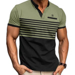 BestPos - T-Shirt for Men - Sarman Fashion - Wholesale Clothing Fashion Brand for Men from Canada