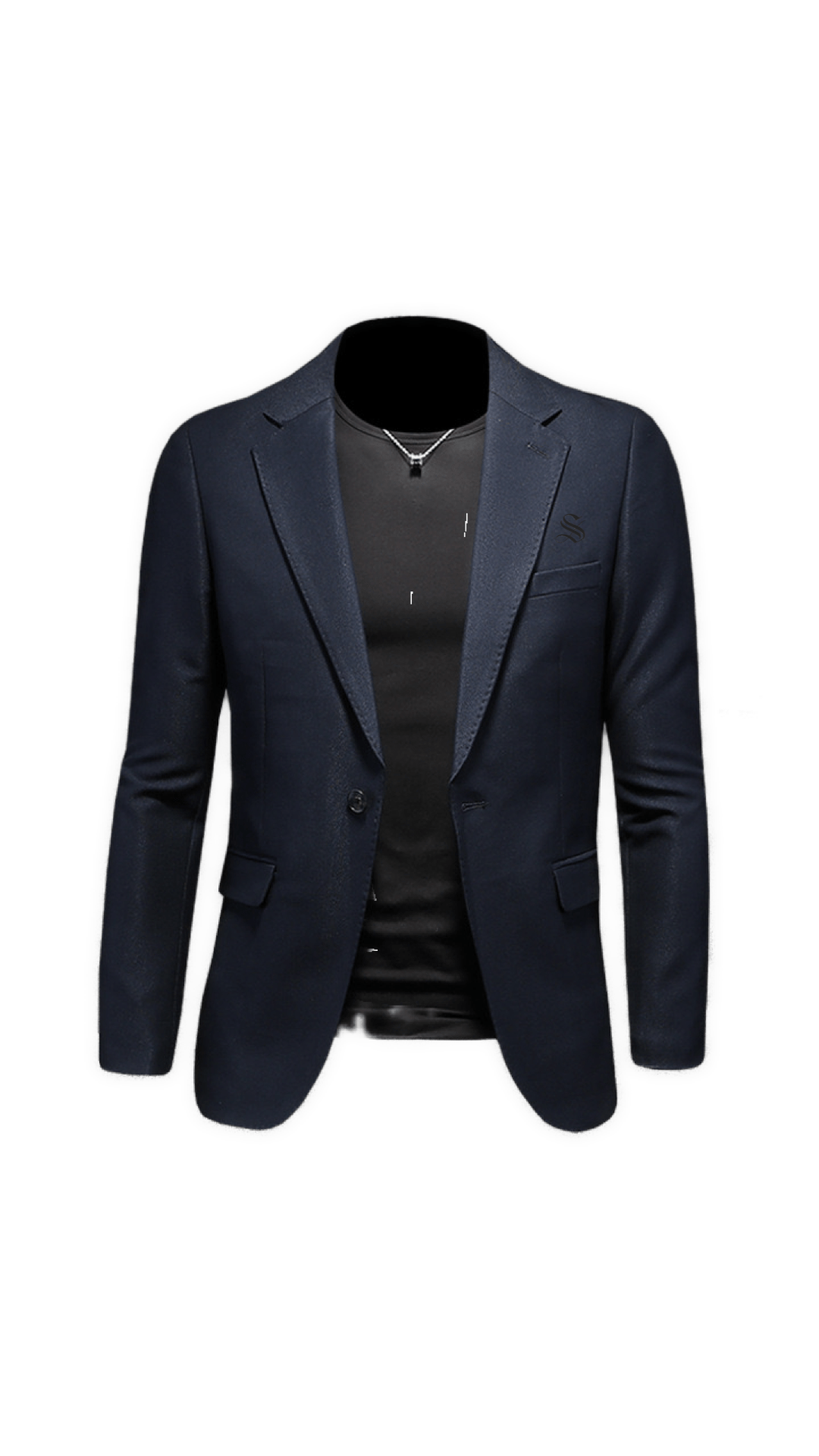 Bihab 14 - Men’s Suits - Sarman Fashion - Wholesale Clothing Fashion Brand for Men from Canada