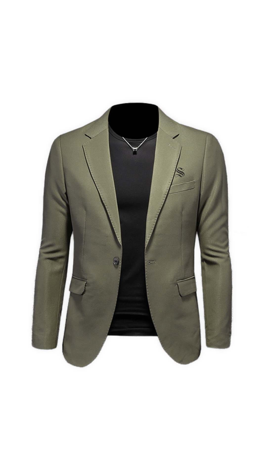 Bihab 14 - Men’s Suits - Sarman Fashion - Wholesale Clothing Fashion Brand for Men from Canada