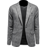 Bihab 6 - Men’s Suits - Sarman Fashion - Wholesale Clothing Fashion Brand for Men from Canada