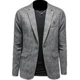 Bihab 6 - Men’s Suits - Sarman Fashion - Wholesale Clothing Fashion Brand for Men from Canada