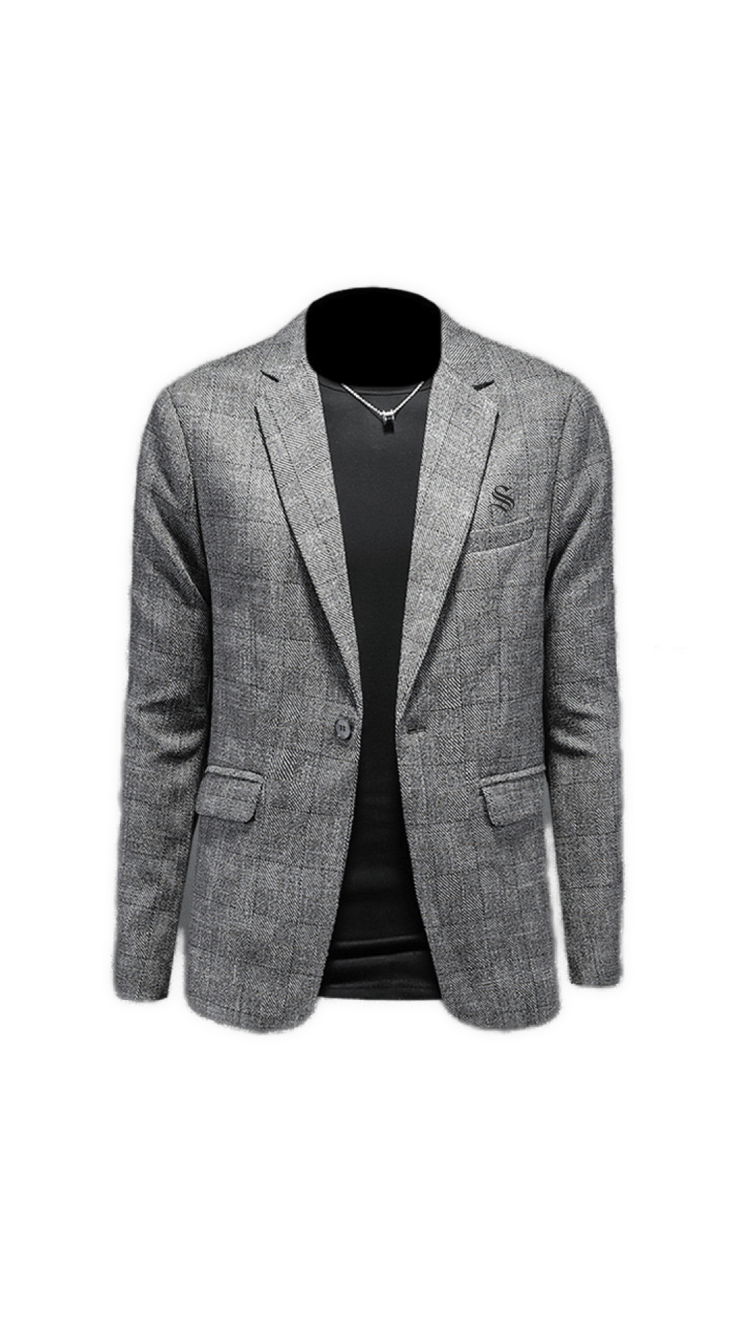 Bihab 6 - Men’s Suits - Sarman Fashion - Wholesale Clothing Fashion Brand for Men from Canada