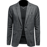 Bihab 6 - Men’s Suits - Sarman Fashion - Wholesale Clothing Fashion Brand for Men from Canada
