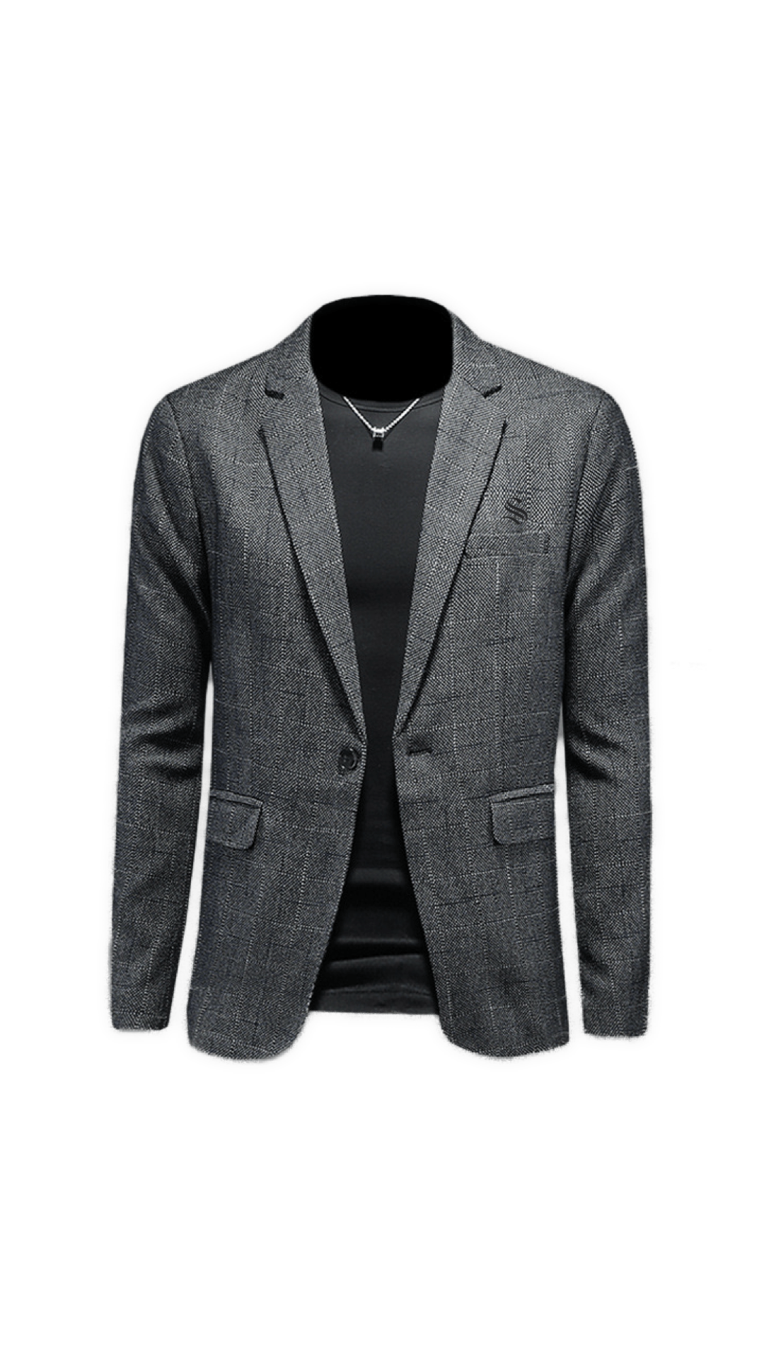 Bihab 6 - Men’s Suits - Sarman Fashion - Wholesale Clothing Fashion Brand for Men from Canada
