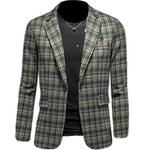 Bihab 9 - Men’s Suits - Sarman Fashion - Wholesale Clothing Fashion Brand for Men from Canada