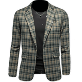 Bihab 9 - Men’s Suits - Sarman Fashion - Wholesale Clothing Fashion Brand for Men from Canada