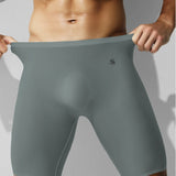 Cigzi - Leggings Shorts for Men - Sarman Fashion - Wholesale Clothing Fashion Brand for Men from Canada