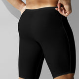 Cigzi - Leggings Shorts for Men - Sarman Fashion - Wholesale Clothing Fashion Brand for Men from Canada