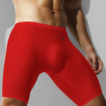 Cigzi - Leggings Shorts for Men - Sarman Fashion - Wholesale Clothing Fashion Brand for Men from Canada