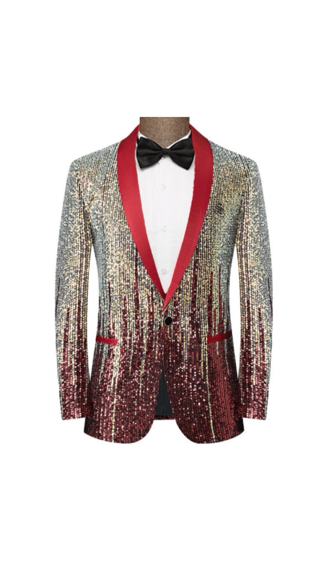 Cucan 3 - Men’s Suits - Sarman Fashion - Wholesale Clothing Fashion Brand for Men from Canada