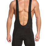 Cyclist Iron 02 - Men’s Padded Leggings Shorts set - Sarman Fashion - Wholesale Clothing Fashion Brand for Men from Canada