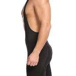 Cyclist Iron 02 - Men’s Padded Leggings Shorts set - Sarman Fashion - Wholesale Clothing Fashion Brand for Men from Canada