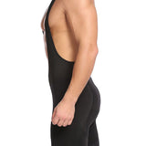 Cyclist Iron 02 - Men’s Padded Leggings Shorts set - Sarman Fashion - Wholesale Clothing Fashion Brand for Men from Canada