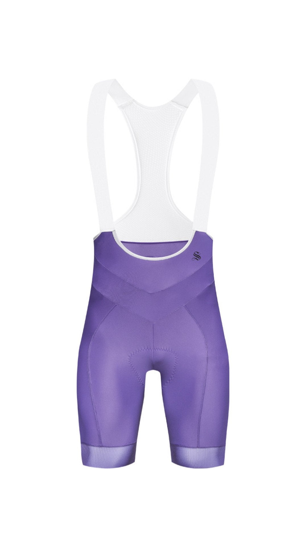 Cyclist Iron 03 - Men’s Padded Leggings Shorts set - Sarman Fashion - Wholesale Clothing Fashion Brand for Men from Canada